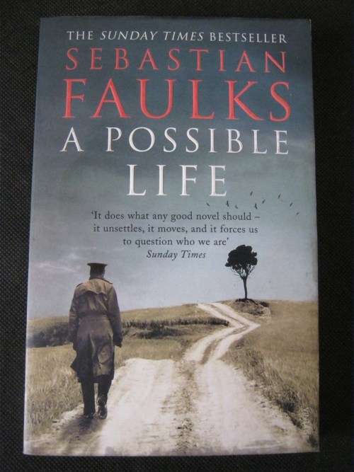 A Possible Life - Sebastian Faulks