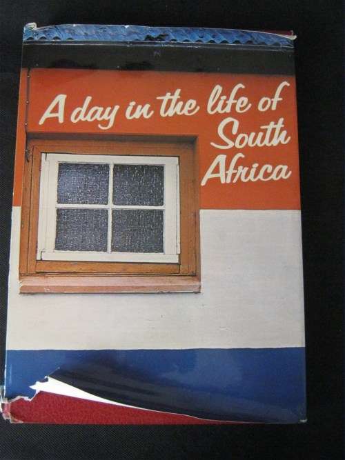 A Day in the Life of South Africa