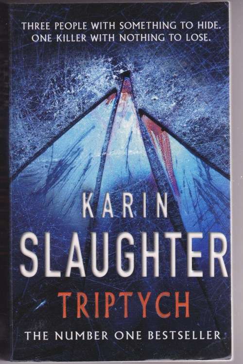 Triptych - Karin Slaughter
