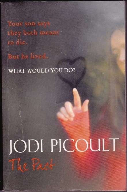The Pact - Jodi Picoult