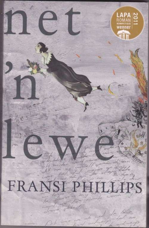 Net 'n Lewe - Fransi Phillips