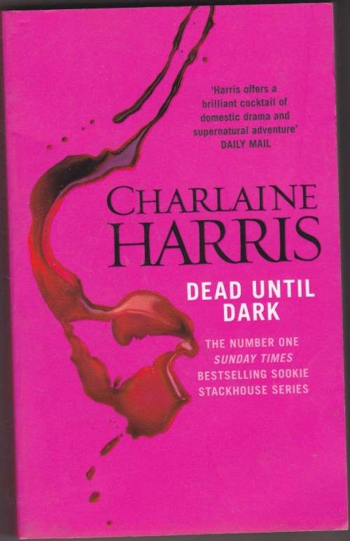 Dead Until Dark - Charlaine Harris