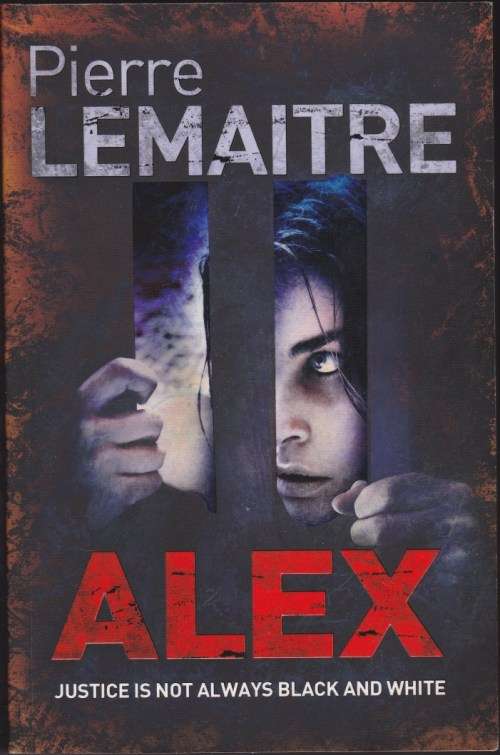 Alex - Pierre Lemaitre
