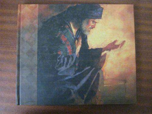 The Prayer of Jabez- Bruce Wilkinson