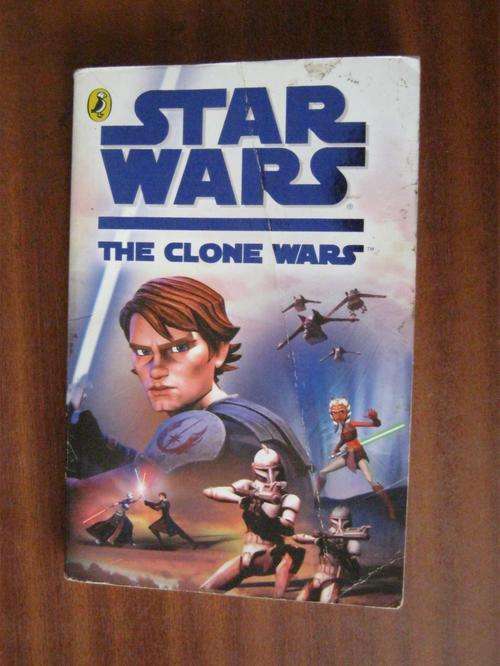 Star Wars The Clone Wars
