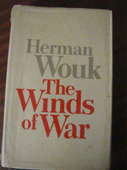 The Winds of War - Herman Wouk