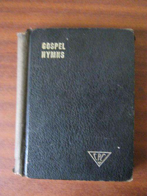 Gospel Hymns/ Evangelie- Liedere