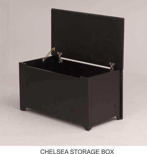 Storage box