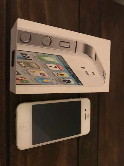 iPhone 4s