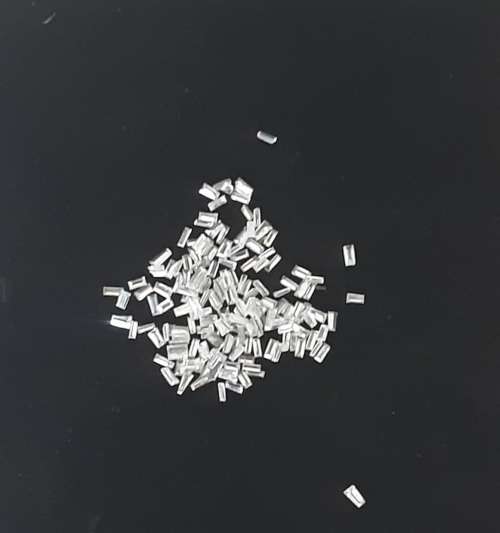 1ct BAGUETTE CUT TOP WHITE DIAMONDS