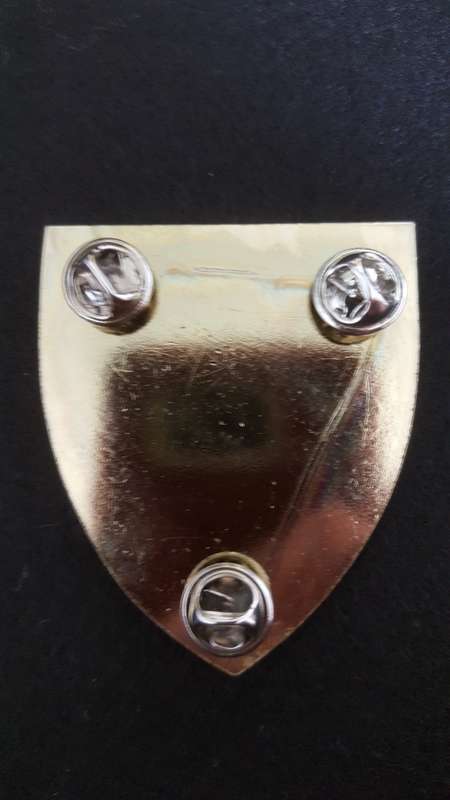 Unknown SADF Flash