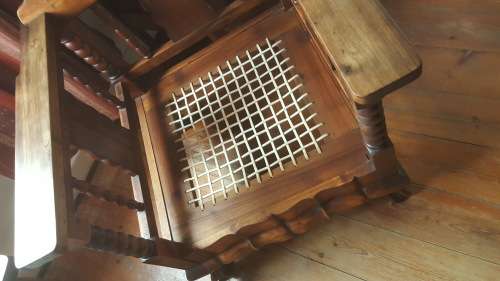 1940s Malan Ball And Claw lounge set with coffee table
