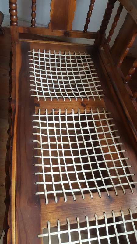 1940s Malan Ball And Claw lounge set with coffee table