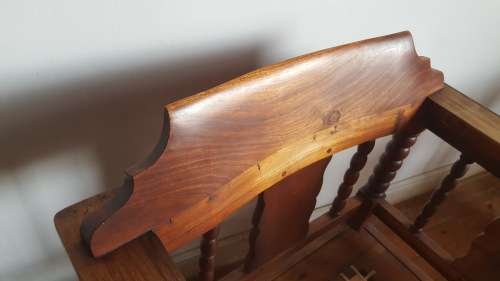 1940s Malan Ball And Claw lounge set with coffee table