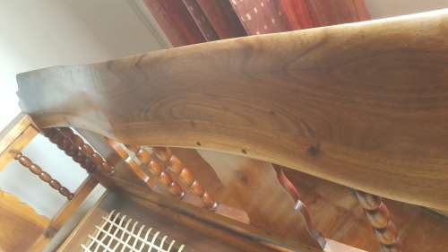 1940s Malan Ball And Claw lounge set with coffee table
