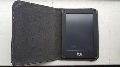 Kobo E Reader