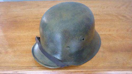WW1 German M16 Helmet WWI