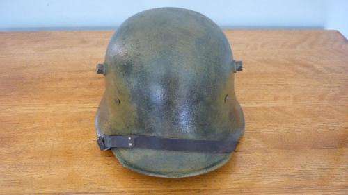 WW1 German M16 Helmet WWI