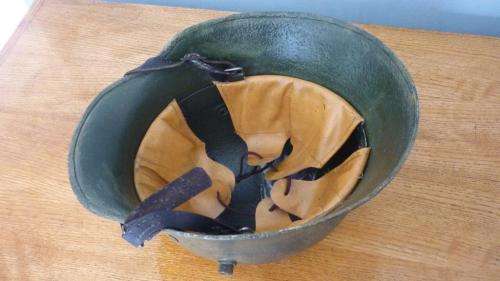 WW1 German M16 Helmet WWI