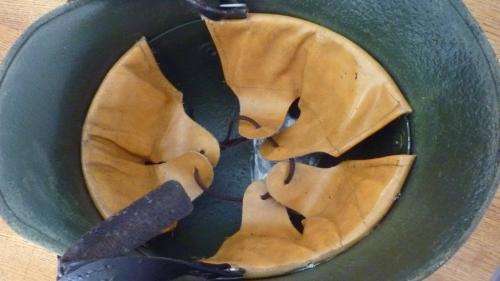 WW1 German M16 Helmet WWI