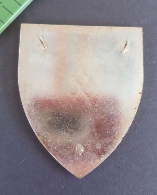 SADF Metal Flash 32 Bataljon / Battalion 32Bn