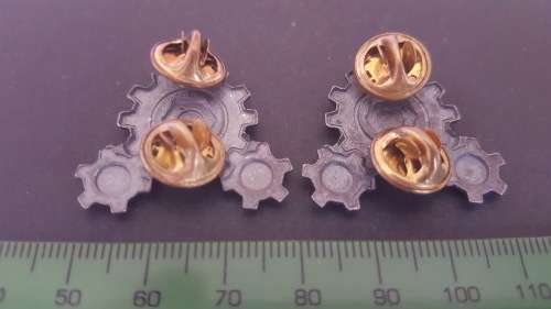 SWATF Collar Set