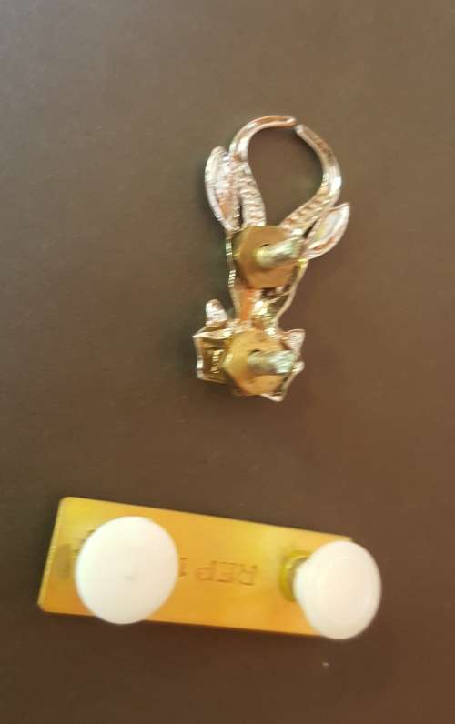 SADF Infantry Beret Badge Lot Bokkop and Balkie