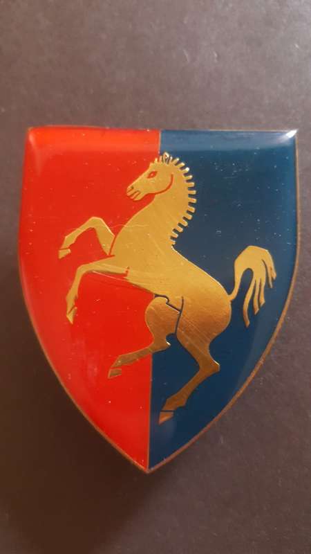 SADF Metal Flash TDK