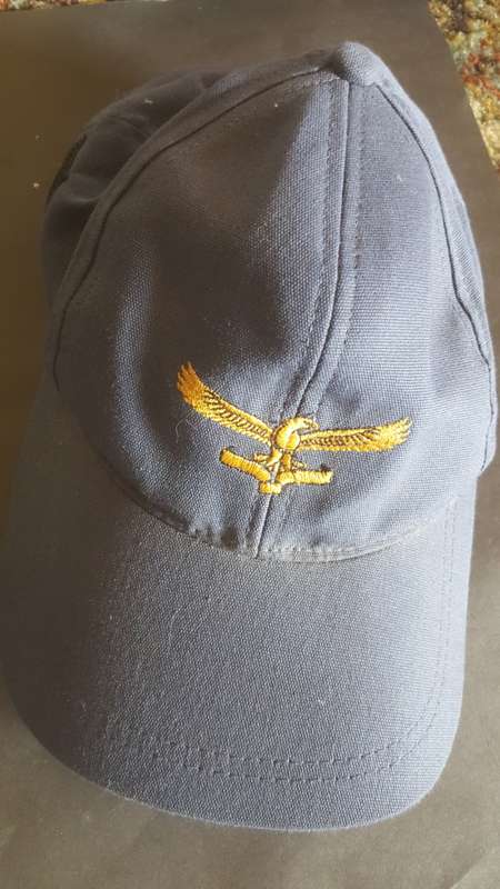 SAAF Cap