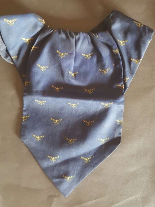 SAAF Cravat