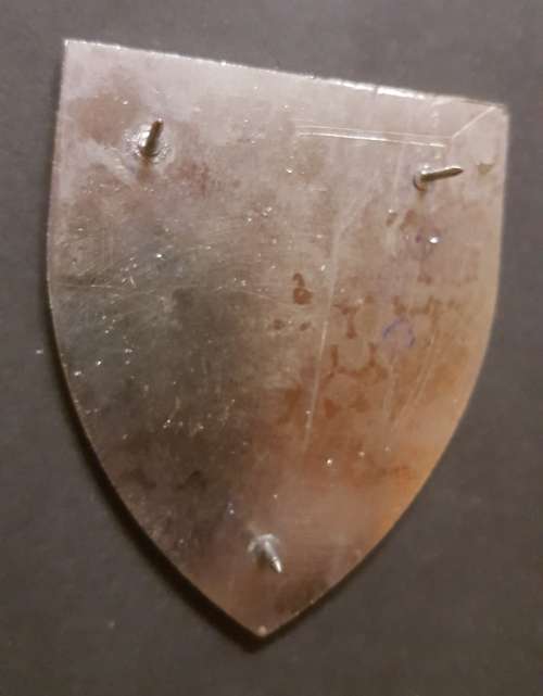 SADF Metal Flash 1 SSB