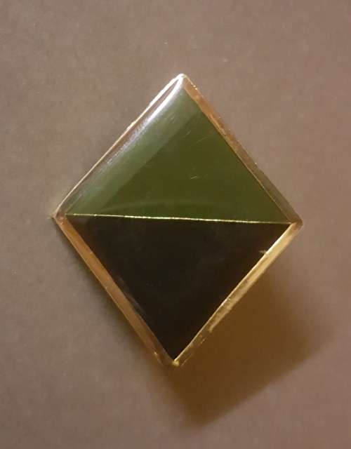 SADF Metal Flash Infantry Coy