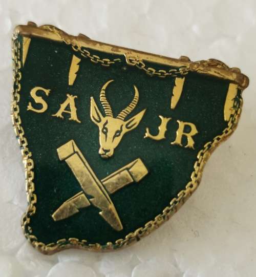 Old / Antique / Vintage PIN / Badge