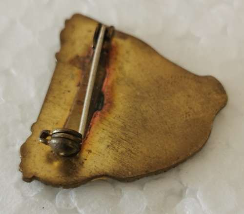 Old / Antique / Vintage PIN / Badge