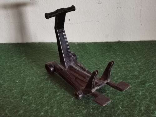 Vintage Tonka Toy Jack