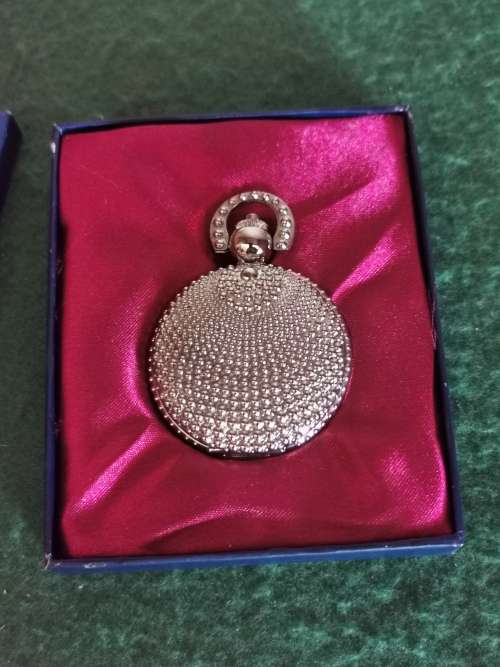 Pocket Watch