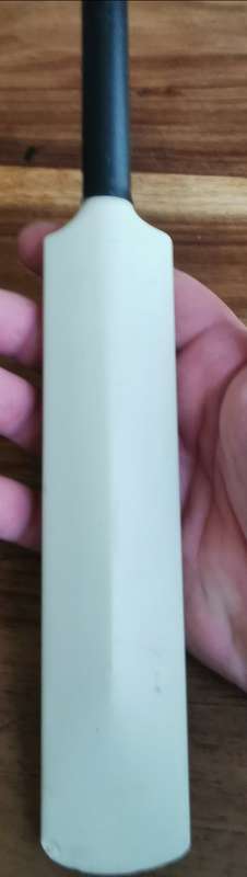 1994 Cricket Memrobelia bat