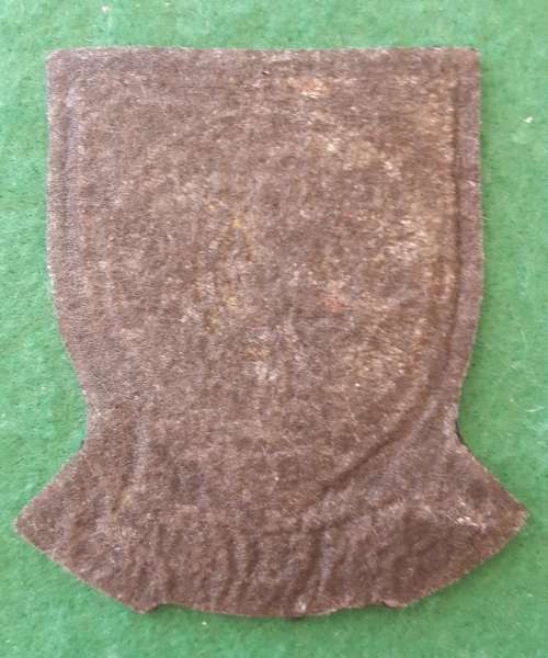 SAAF 19 Squadron Patch 90's (Original)