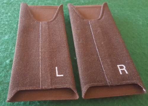 SANDF Rank Set