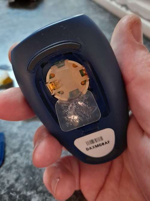 OneTouch Glucometer Blood sugar meter
