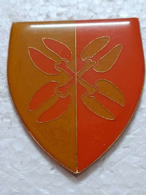 SADF Outjo Commando 
