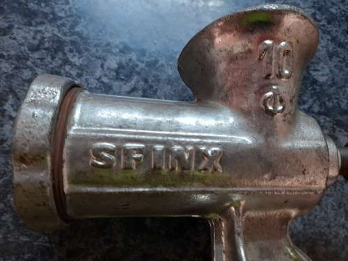 No10 Meat Grinder