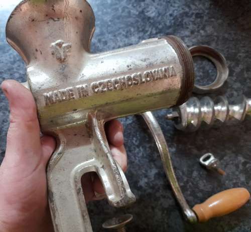 No10 Meat Grinder