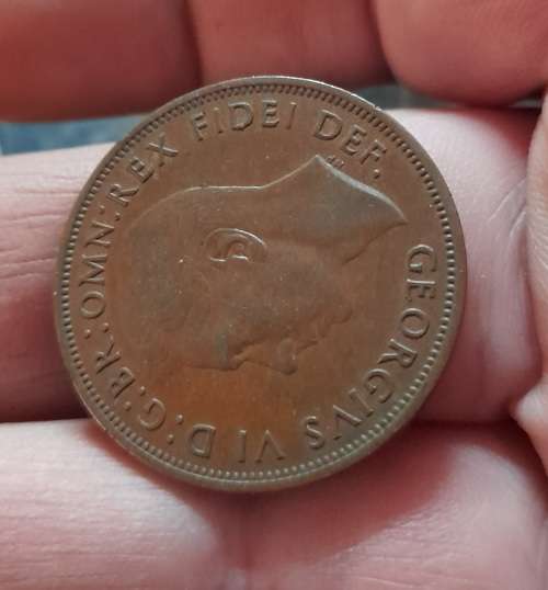 Coins and notes
