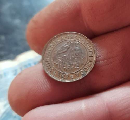 Coins and notes