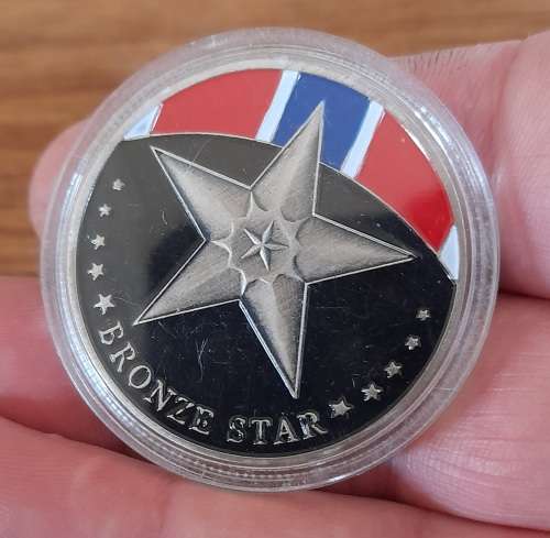 Challenge Coin
