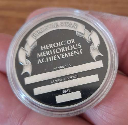 Challenge Coin