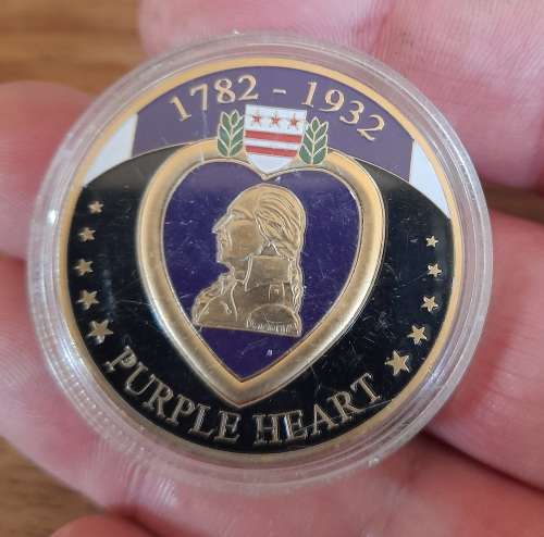 Challenge Coin