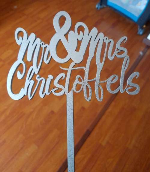 Custom Cake topper Confermation, Birthday, God Bless, Batism etc.