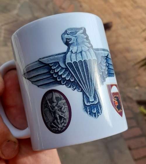 44 Para MUG